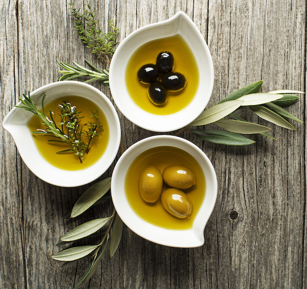 olive oil