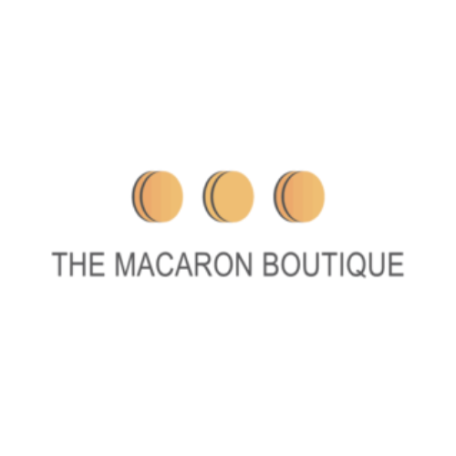 The Macaron Boutique logo