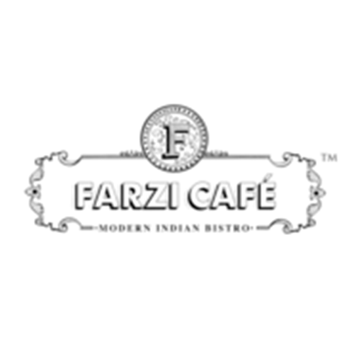 Farzi Café logo
