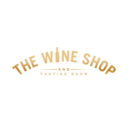 The Wine Shop and Tasting Room logo