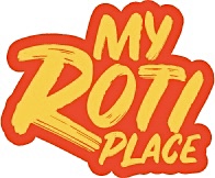 My Roti Place logo